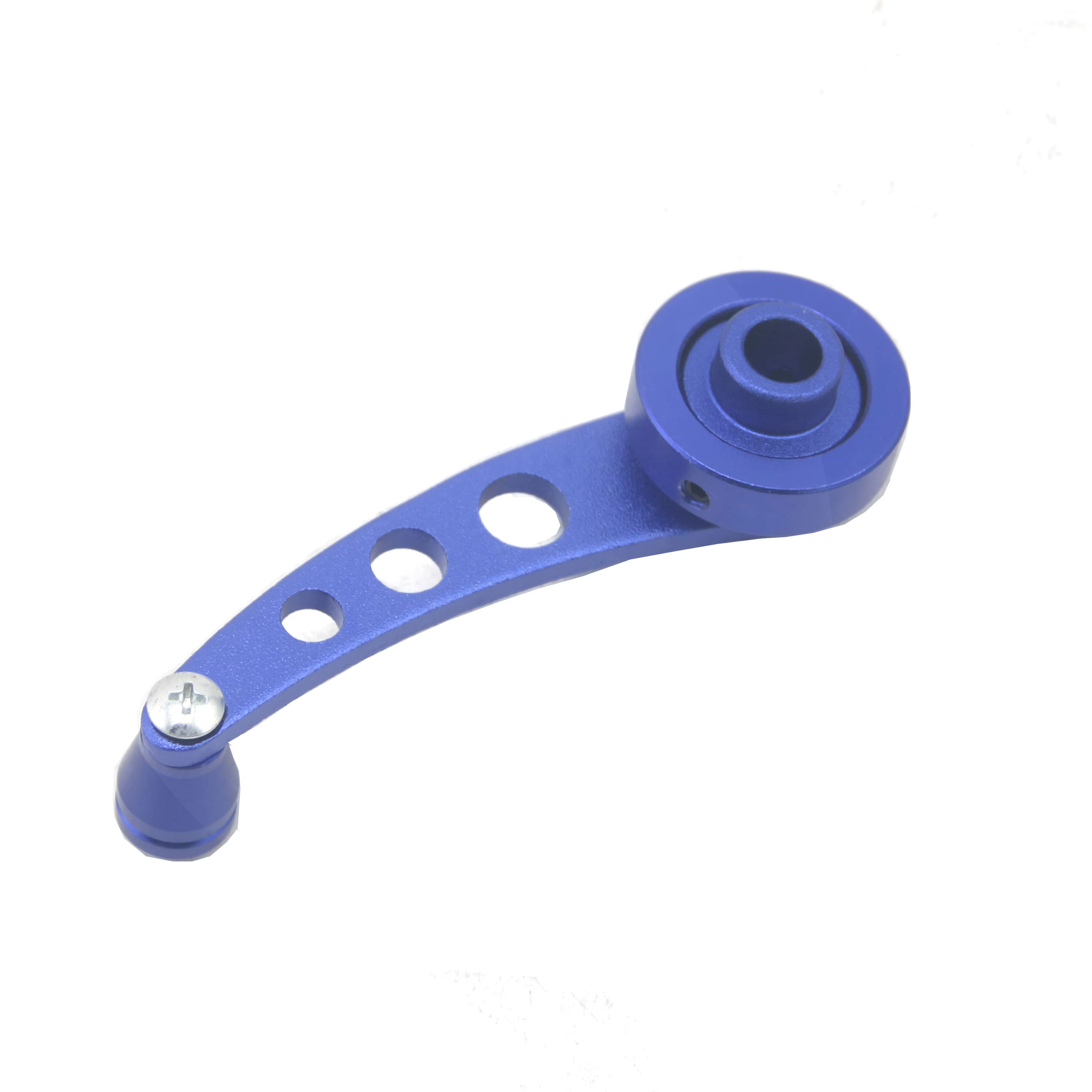 Manivela universal de aluminio para elevalunas de coche - imagen 4