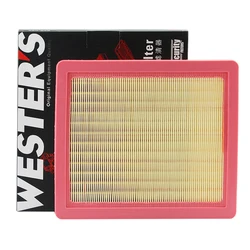 Filtro de aire WESTGUARD 10487777 para MG 5 y MG GT 1.5 DVVT