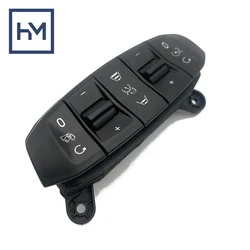 Módulo de control de crucero Scania para volante, OE 2545507