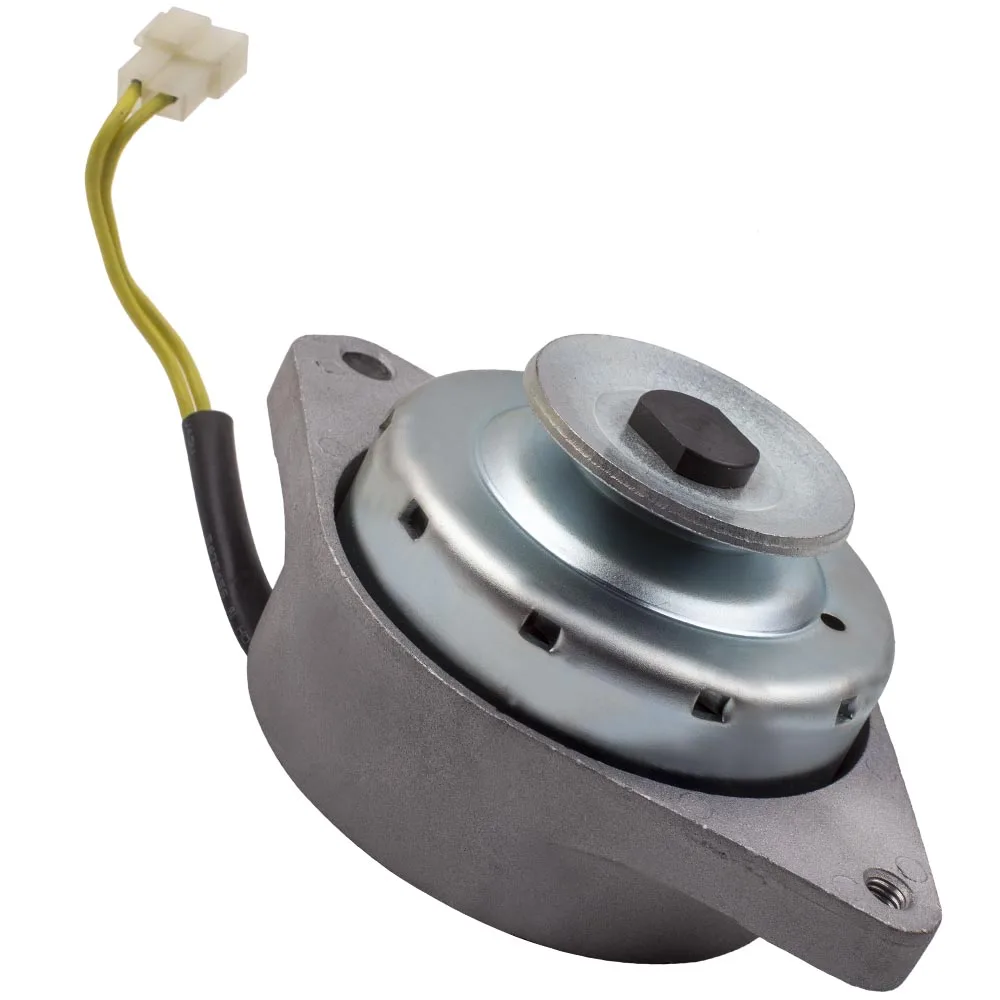 Alternador 12V 20A JOHN DEERE Utility 1070 – Motor Yanmar 1989 - imagen 3