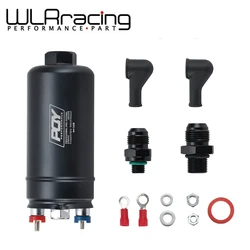 Bomba combustible externa EFI 380 LPH – alta presión 1000HP compatible E85