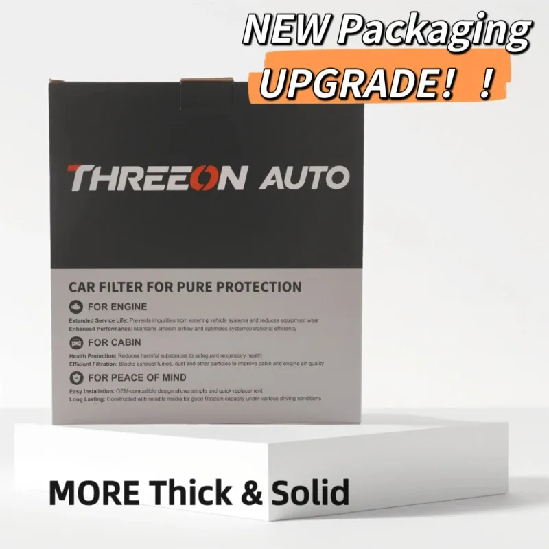 Filtro de aire THREEON AUTO para Nissan Sentra 2020-2024 2.0L