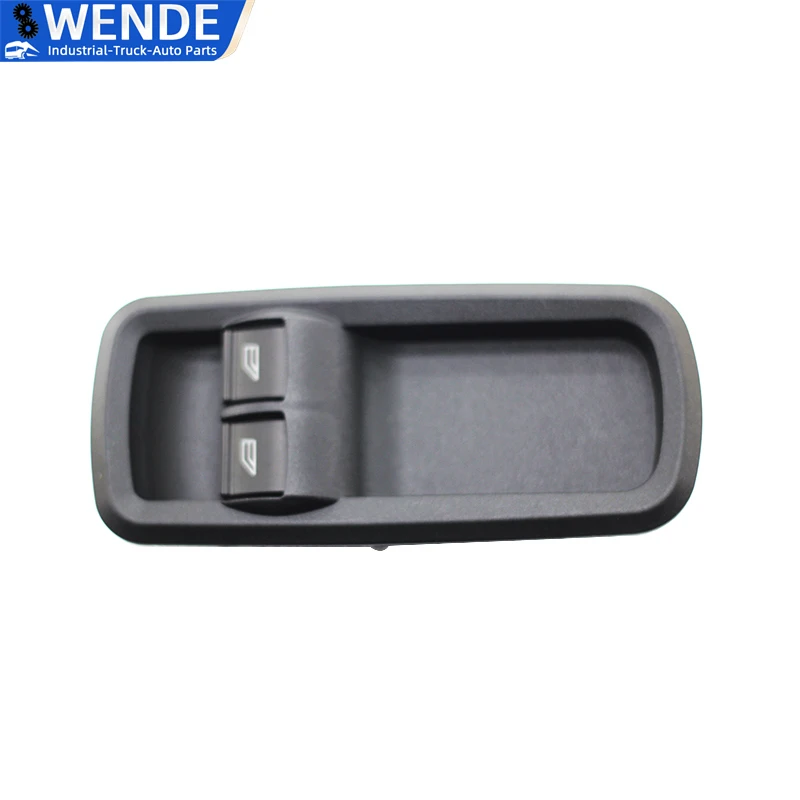 8A6T-14A132-AC Interruptor de elevalunas para Ford Fiesta MK7