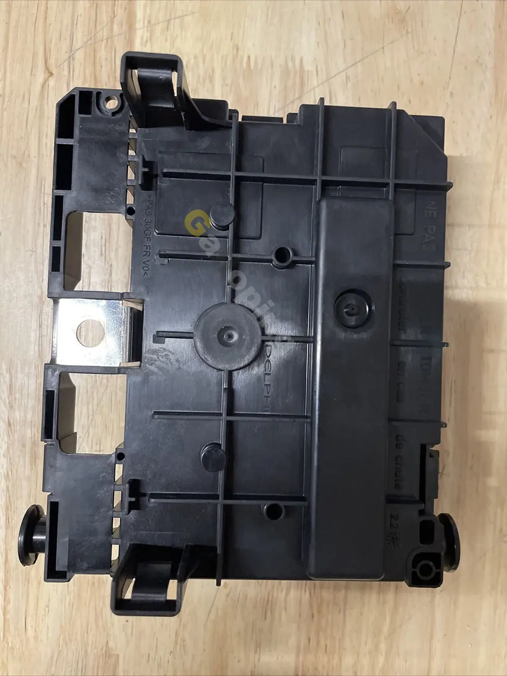 Caja de fusibles BSM 9807028780 – Peugeot 308 CC, Partner, Citroën C4 - imagen 4