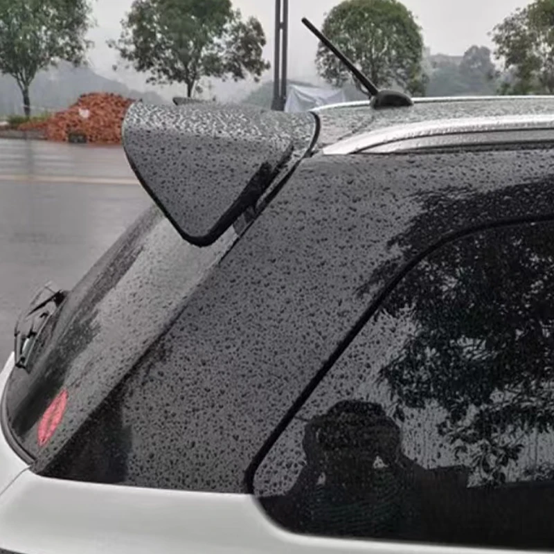 Alerón trasero carbono para Suzuki Swift Vitara 2016-2020 - imagen 3
