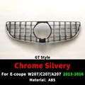 2013-2016 GT Silvery