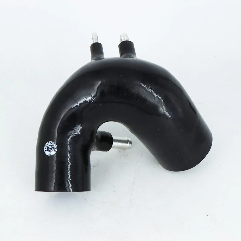Manguera admisión silicona Garrett 1446 – Abarth 500/595/695 1.4T - imagen 5