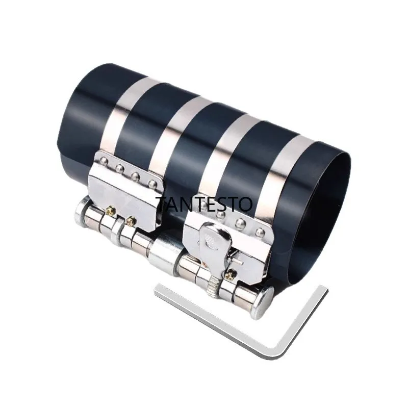 Alicates y expansor para segmentos de pistón - imagen 2