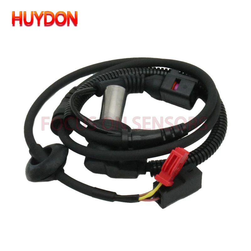 4B0927803C Sensor ABS delantero para VW Passat y Audi A6