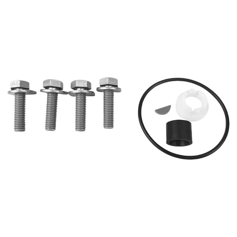 Kit impulsor bomba agua 66T-W0078-00-00 – Yamaha fueraborda 25-40 CV - imagen 2