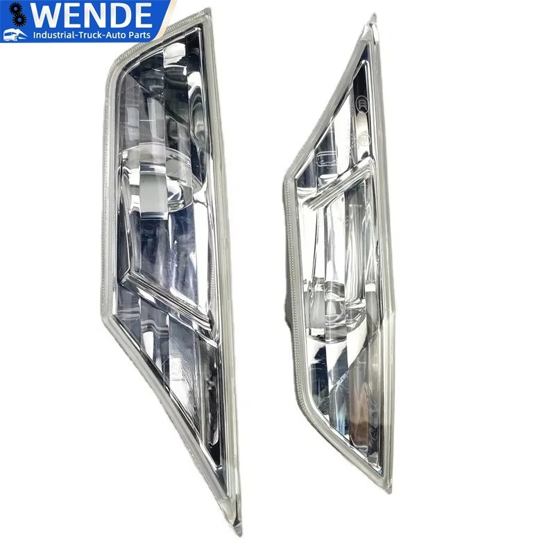 Luz de posición lateral Honda Civic 2016-2021 – 34350-TET-H11 - imagen 5