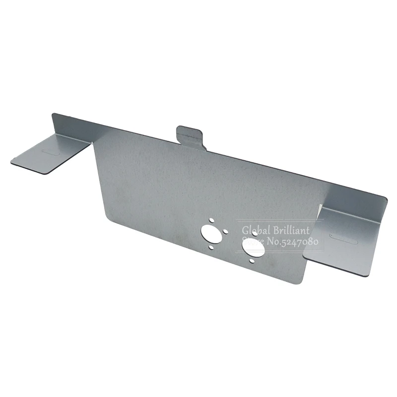 Soporte de montaje de calefactor diésel para vehículo