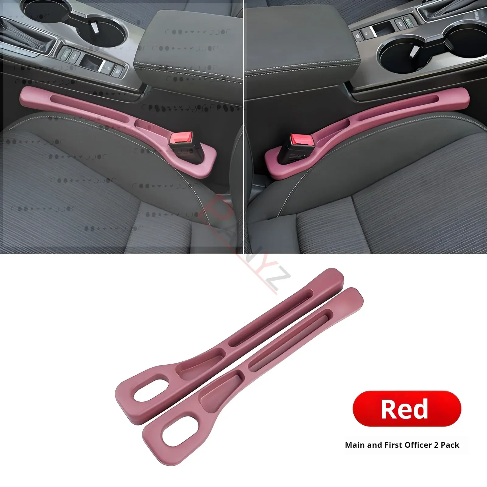 Relleno del asiento antifugas para Cadillac Escalade CTS ATS - imagen 5