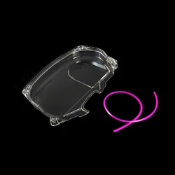 Cubierta transparente correa distribución Mitsubishi EVO 9 4G63