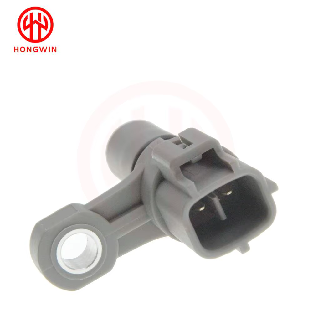5Set nuevo Sensor de velocidad de vehículo de entrada y salida para Opel / Vauxhall Astra H G Corsa B C D Vectra B Zafira A Tigra 90512494 , 90512495 - imagen 3