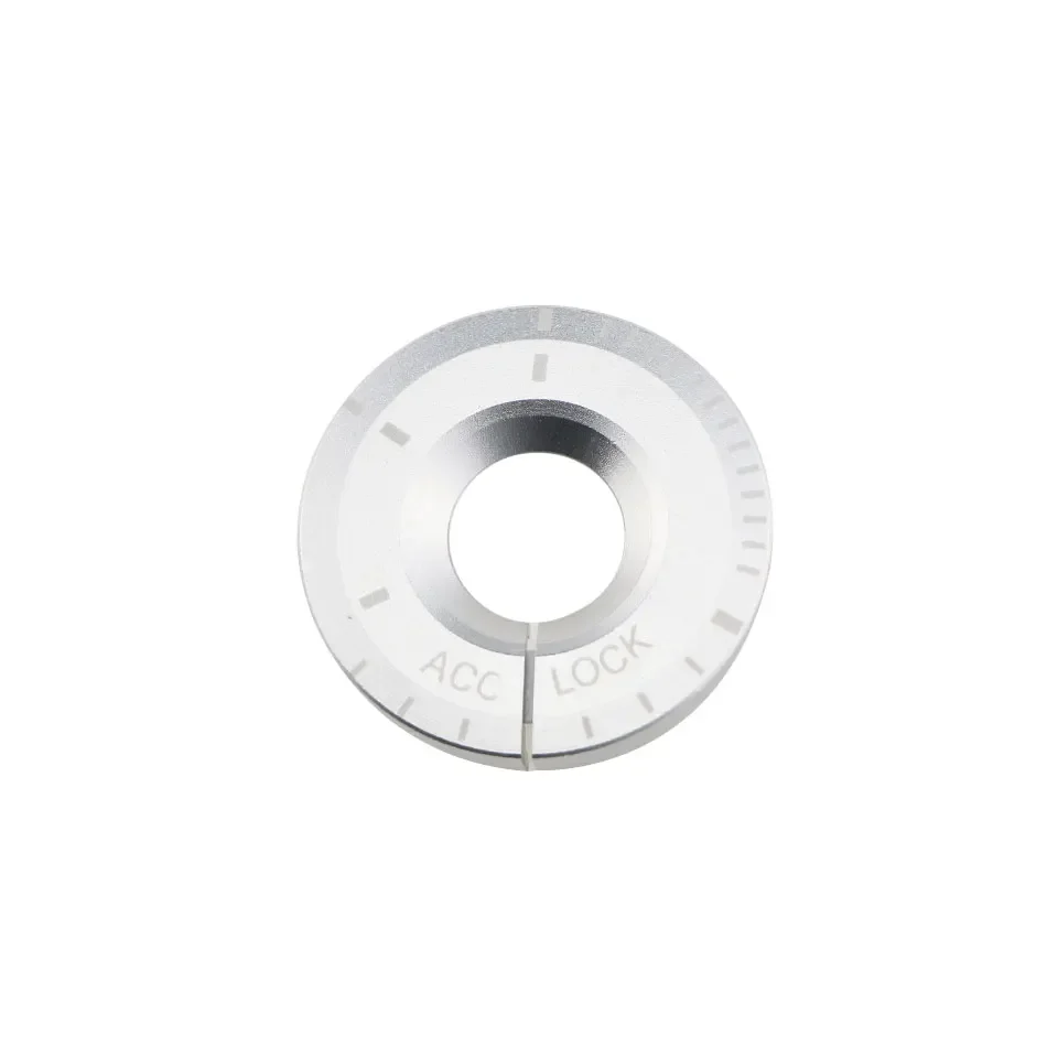 Pegatina para llave de contacto Volkswagen Golf, Jetta y Passat - imagen 5