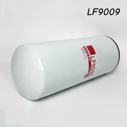 Filtro de aceite LF9009 Cummins 6CT - Refs 3401544, 91PY162