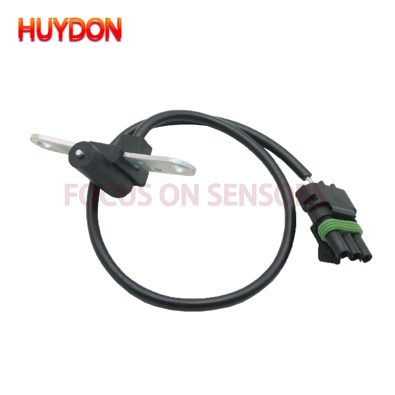 Sensor de posición de cigüeñal para Jeep Wrangler - imagen 4