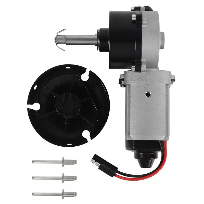 Kit transmisión toldo repuesto Dometic serie 9200 para autocaravanas - imagen 5