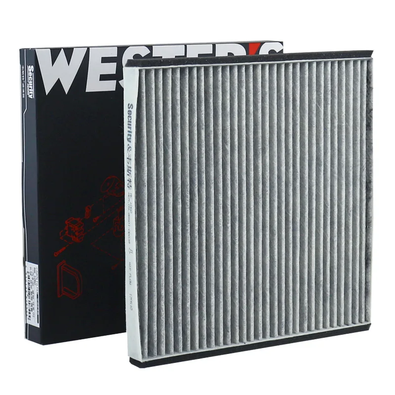 WESTGUARD MK1060 filtro de habitáculo para Toyota Camry y Lexus - imagen 3