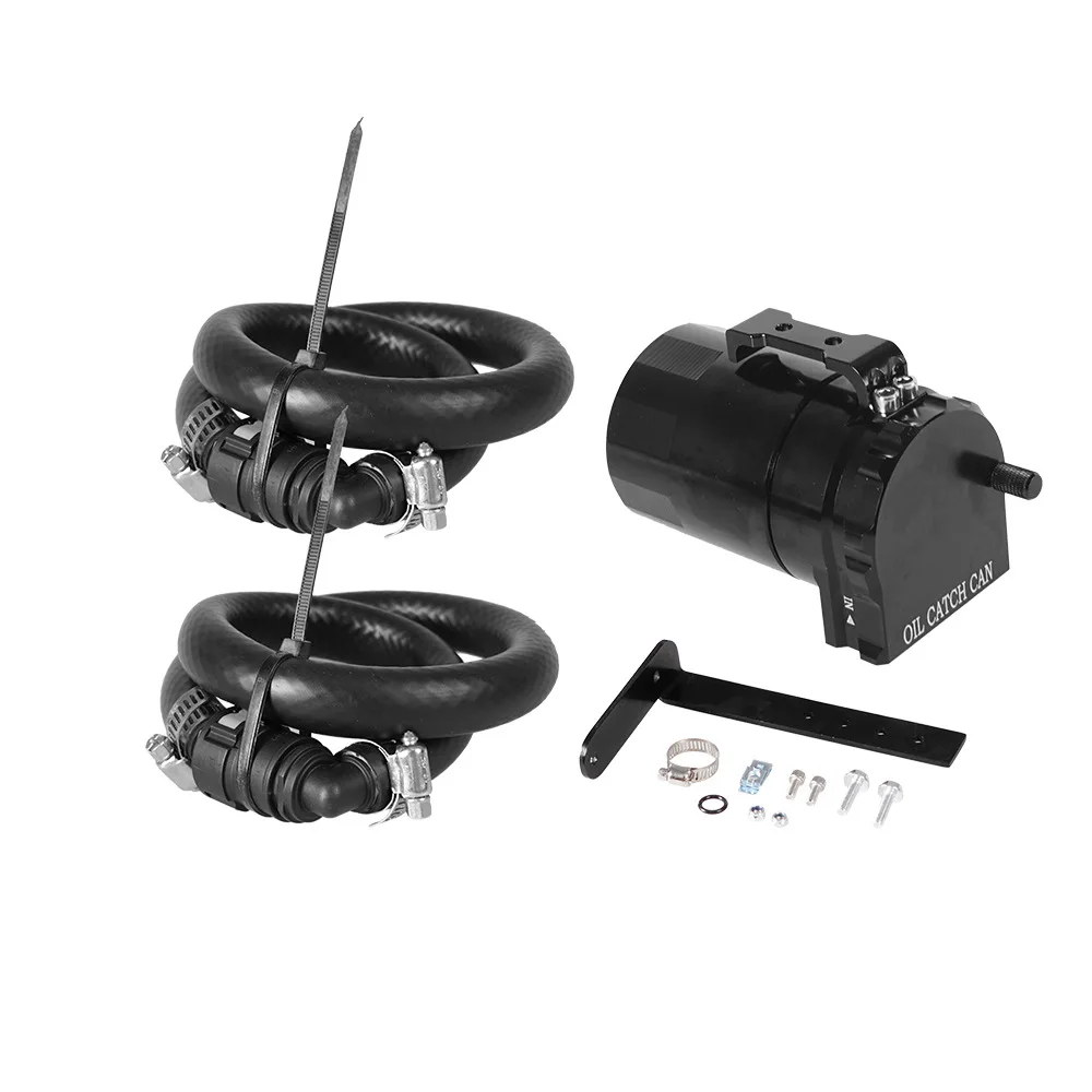 Kit separador aceite aluminio Ford F150 2.7-3.5 EcoBoost - imagen 4