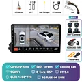 4G-64G 360 DVR