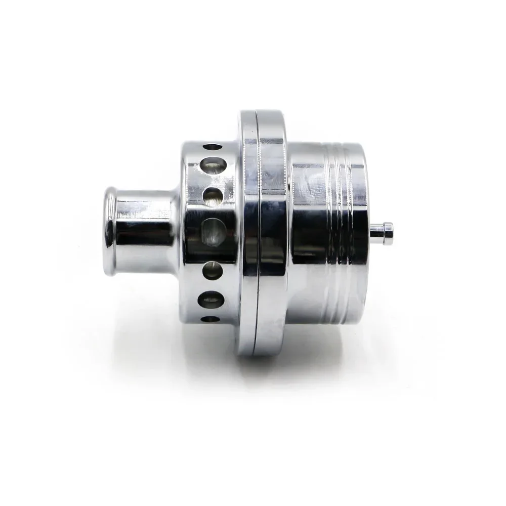 Válvula BOV Aluminio 25mm – Descarga Turbo Universal - imagen 3
