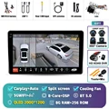 2K 8G-256G 360 DVR