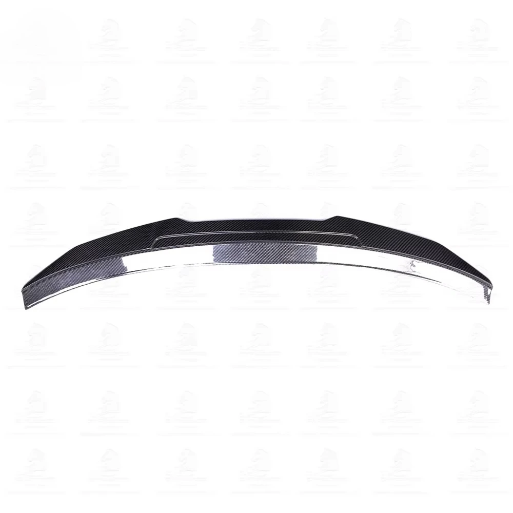 PSM alerón trasero carbono seco aerodinámico – BMW 4 G22 M4 G82 2020+