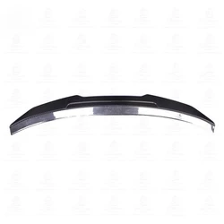 PSM alerón trasero carbono seco aerodinámico – BMW 4 G22 M4 G82 2020+