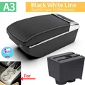 A3 Black white 7 USB