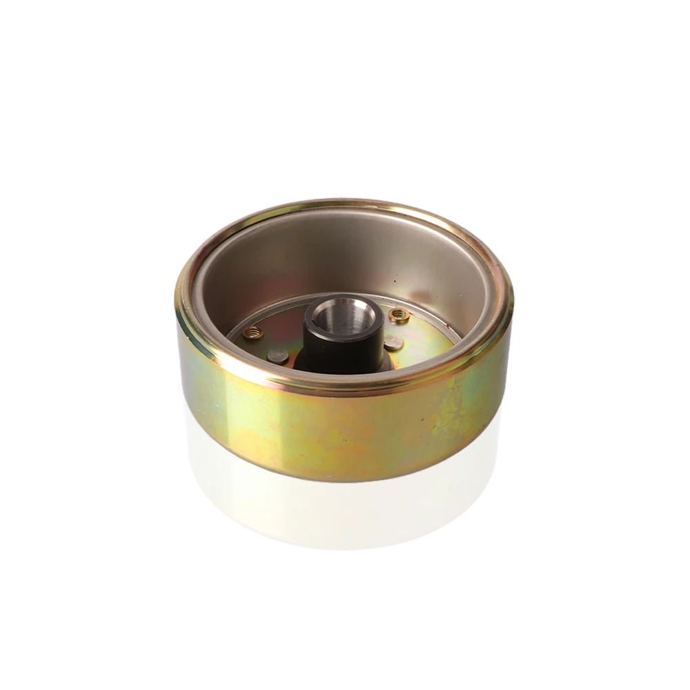 Rotor de volante GY6 125/150 cc para estator de 8 bobinas - imagen 4