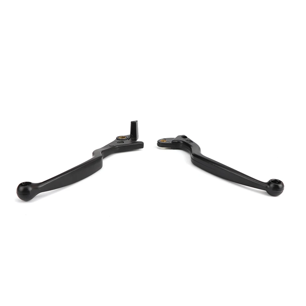 Palanca freno embrague Suzuki GS125 GY6 125cc - imagen 3