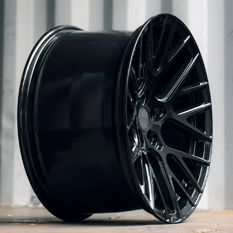 Llantas forjadas de aleación 5x120 para Lexus - imagen 4
