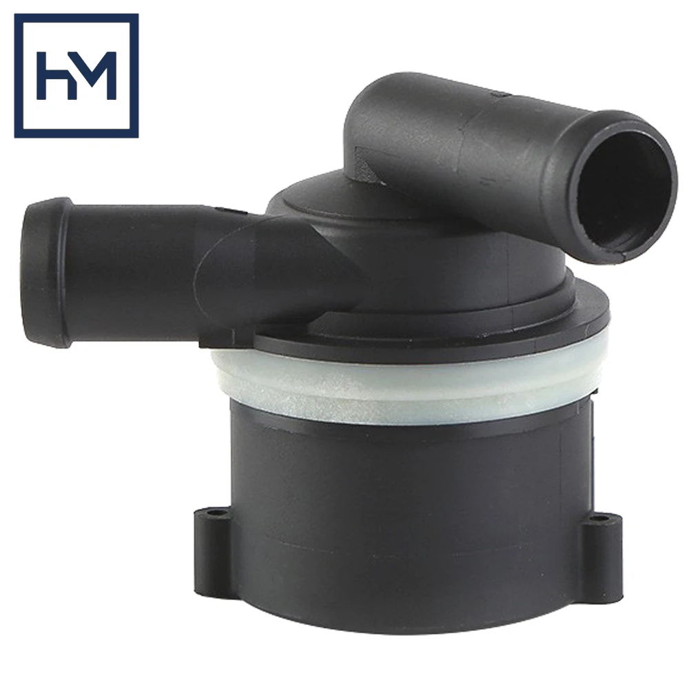 03L965561A Bomba de agua auxiliar para Audi A4 y VW Amarok - imagen 3
