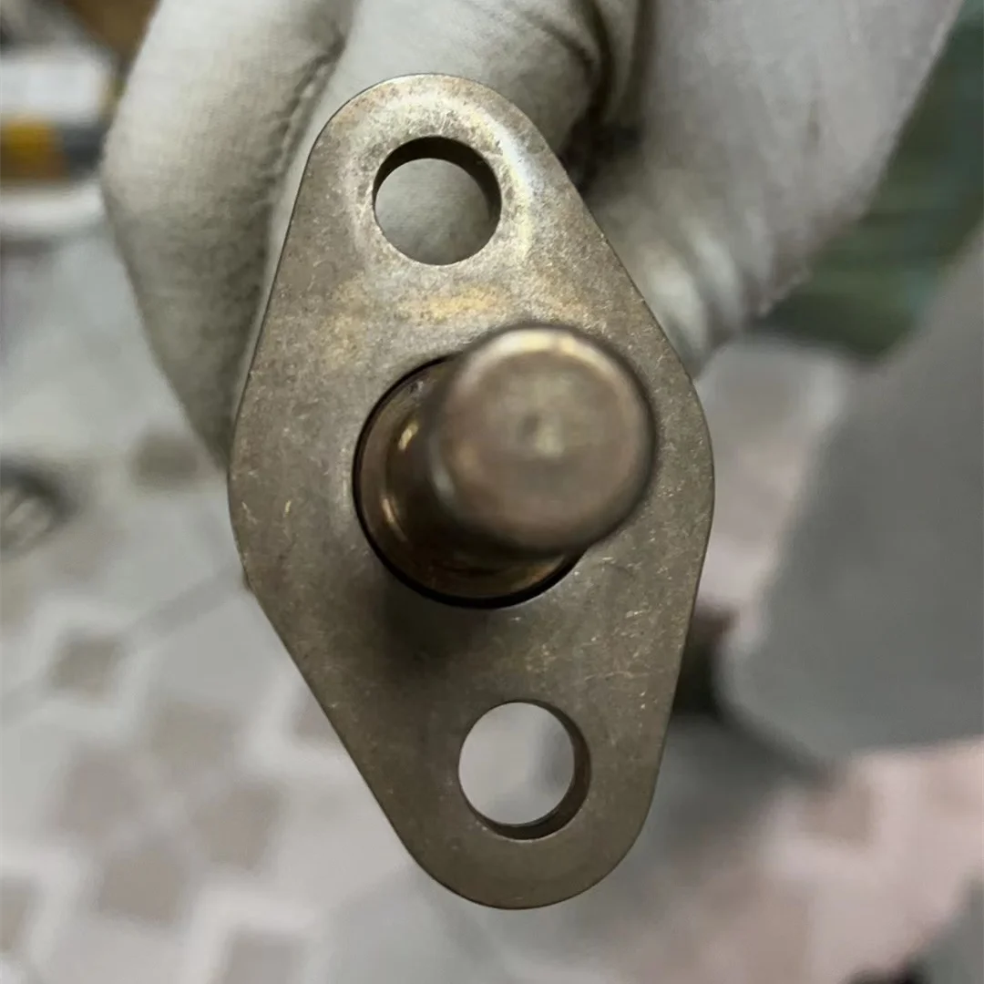 Sonda Lambda Toyota Levin Sprinter Trueno MR2 Carina 89465-19095 - imagen 2
