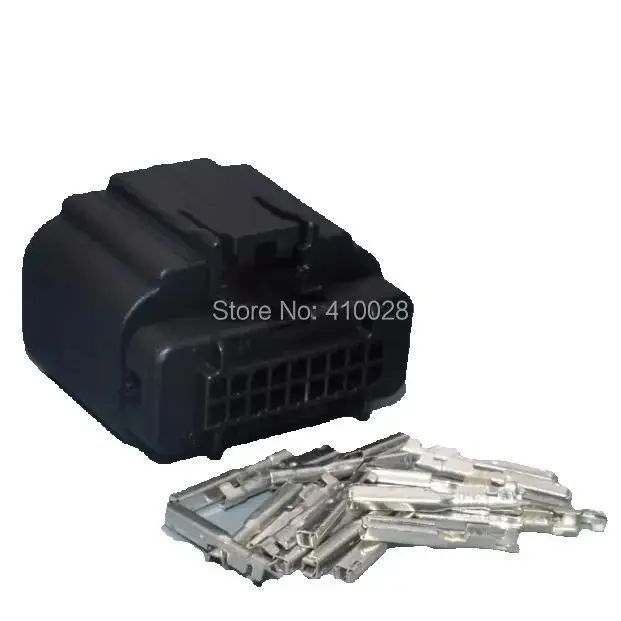 1488533-5 Conector de crucero multipolar Ford Land Rover - imagen 2