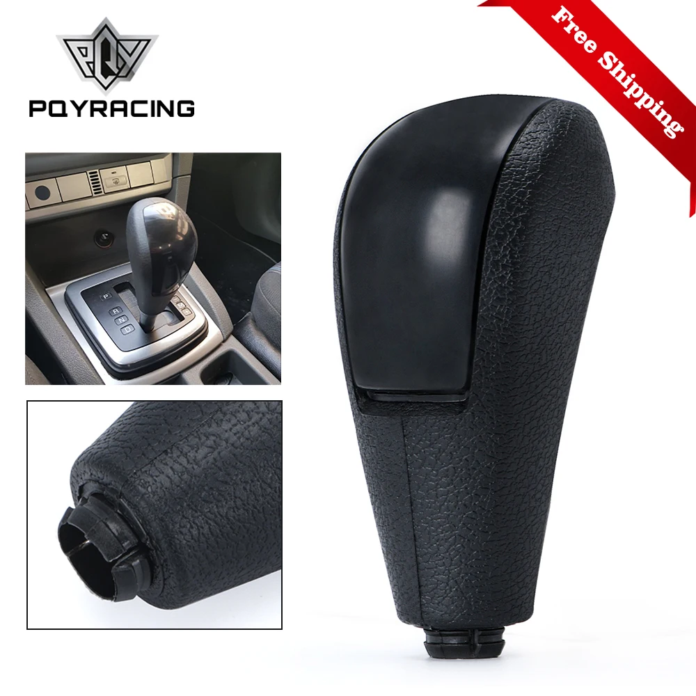 PQY-GSK77 Perilla para palanca de cambios Ford Focus MK2 Fiesta 05-08