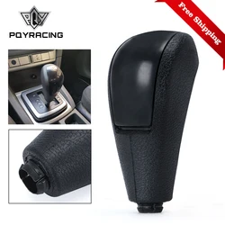PQY-GSK77 Perilla para palanca de cambios Ford Focus MK2 Fiesta 05-08