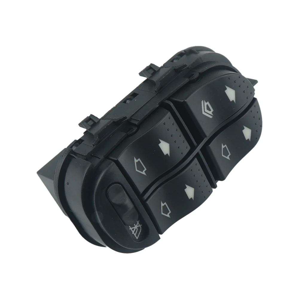 Interruptor botón elevalunas izquierdo Ford Focus Mk1 1998-2004 - imagen 2