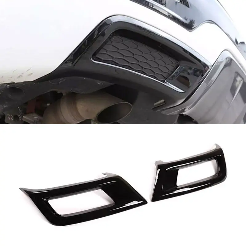 Parachoques trasero Land Rover Discovery Sport 2020-2022