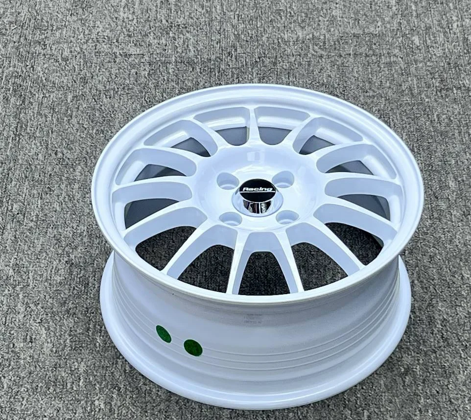 Llantas de aleación 15x6,5 4x100 para coche - imagen 2