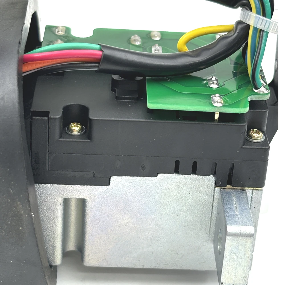 Interruptor intermitente faro OE 3172170 – Volvo FH FM FMX 12 - imagen 5