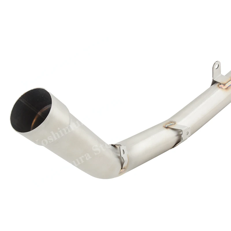 Escape deportivo Aprilia Tuareg 660 2022-2024 – Silenciador trasero - imagen 5