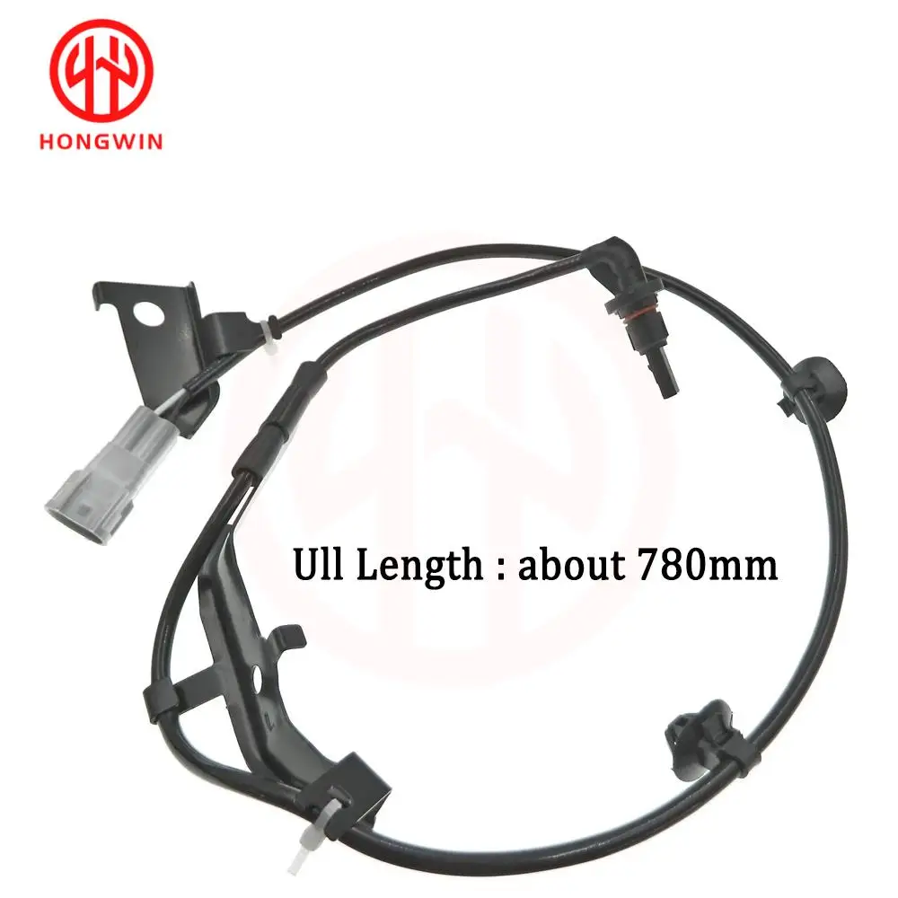 Sensor ABS trasero Toyota Hilux 2015-2022 2.7L 2.8L - imagen 5
