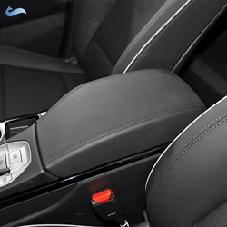 Funda reposabrazos microfibra autoadhesiva – Hyundai Tucson 2019-2020