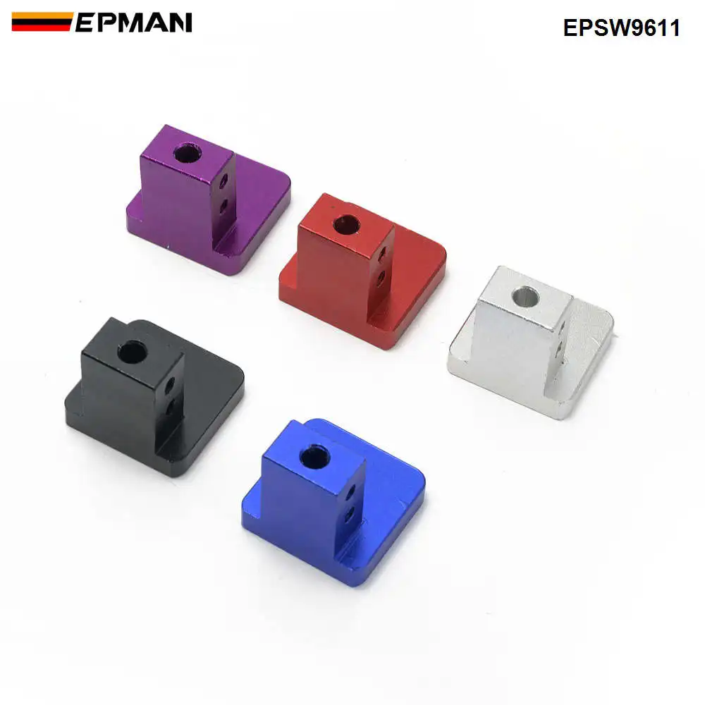 EPMAN EPSW9611 Manija pestillo capó: reparación para Honda Civic 96-11 - imagen 5