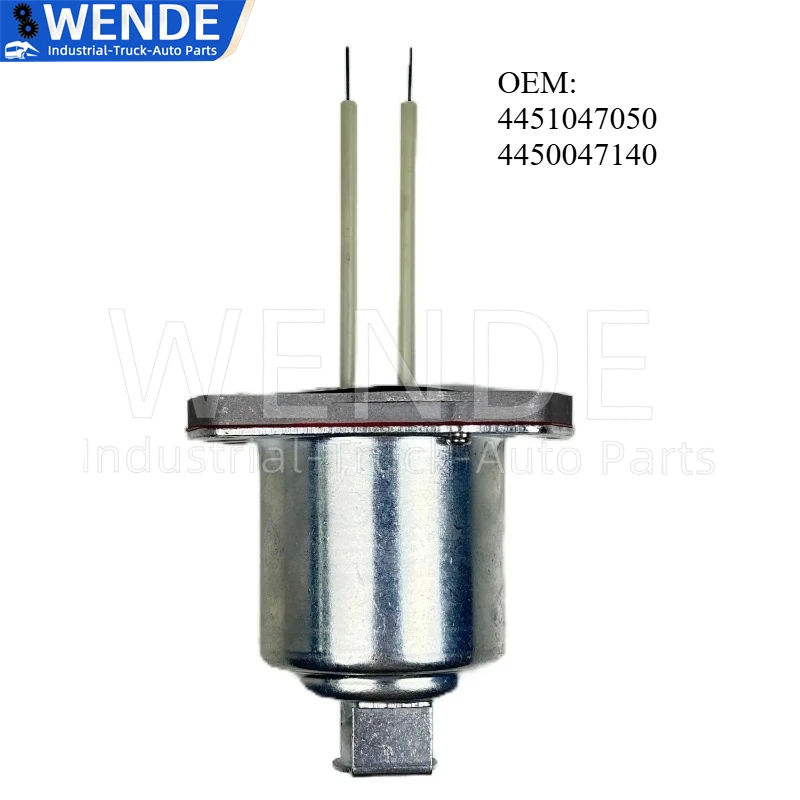 44500-47140 4450047140 Bomba de freno antibloqueo Motor ABS 44510-47050 4451047050 para Toyota Prius 2004-2009