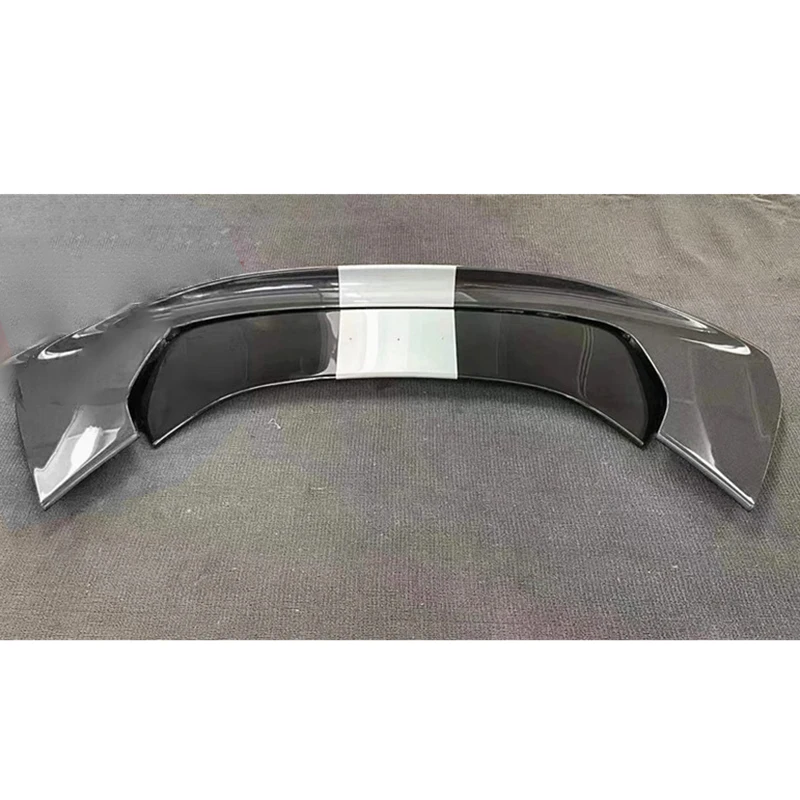 Kit de carrocería en fibra de carbono OEM para Ferrari SF90 - imagen 2