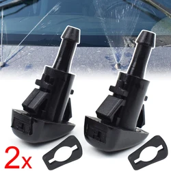 Boquillas lavaparabrisas Subaru Impreza WRX STI 2008-2014
